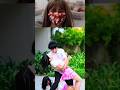 Chang is jealous 🤣 #shorts #ytshorts #trending #jenniehere2