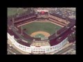 COMISKEY PARK: THERE USED TO BE A BALLPARK RIGHT HERE