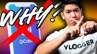 10 Reasons WHY YOU DONT SAVE in GCASH E-Wallet! Watch now Before Its TOO LATE!