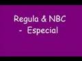 Regula - Especial