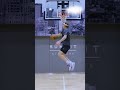 Mac McClung shows the  dunks he would have done #dunk #dunkcontest #nbadunk