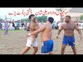 Shafiq chishti  muchan wala  rana ali shan  big challenge kabaddi match  kabaddi match 2023