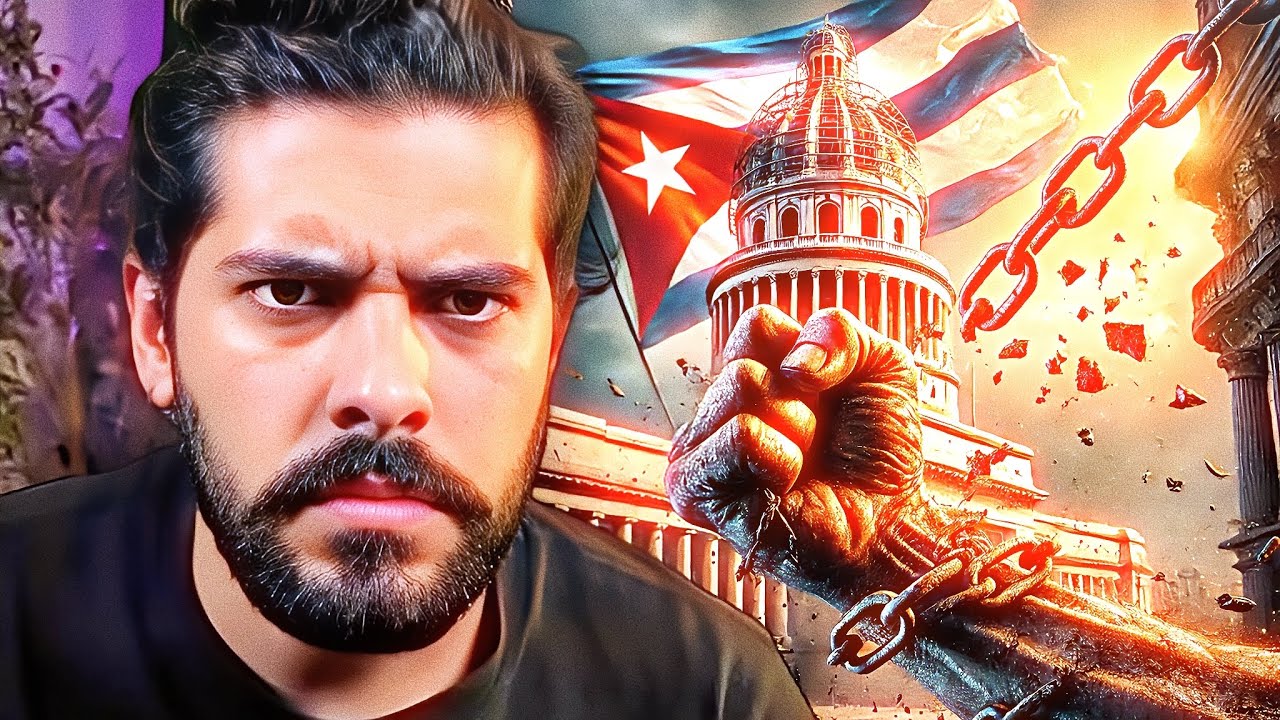 ¿Una Cuba Capitalista? 🇨🇺