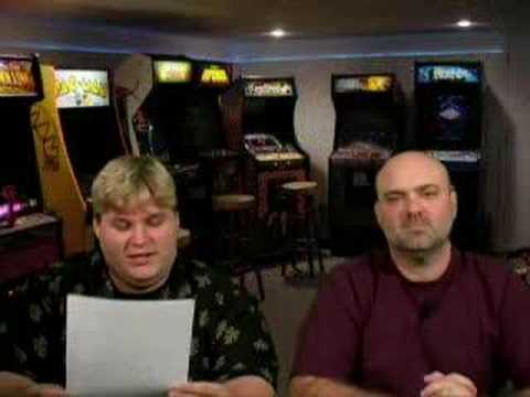 3ds BuzzTV's The Daily News - Oct 12, 2006