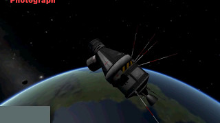 KSP - Kerbini Program -Wiki Campagin #5