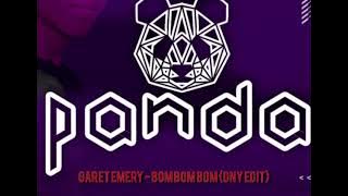 gareth emery - bom bom bom ( DNY Edit ) BKB Step ♥️