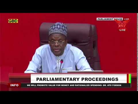 The Gumbe Show With Oheneba Boamah Bennie Thursday 13th November 2025