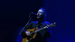 Montezuma & Oliver James - Fleet Foxes London Brixton Academy 27th November 2017