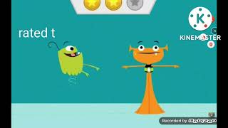 Rated T Robo Plorys Dance