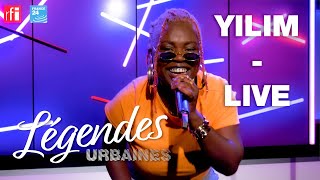 Yilim - Si tu veux partir en live dans Légendes Urbaines