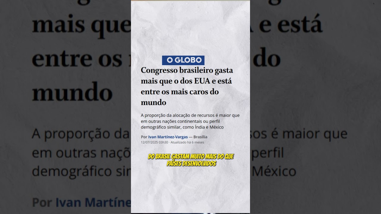 Kim kataguiri debate propostas para a redução do ipva em novo vídeo
