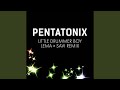 Miniature de la vidéo de la chanson Little Drummer Boy (Lema X Savi Remix)