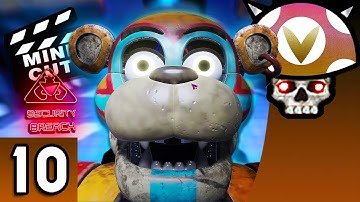 [Vinesauce] Joel - Five Nights at Freddy