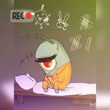 Story wa plankton (DJ PONG PONG)
