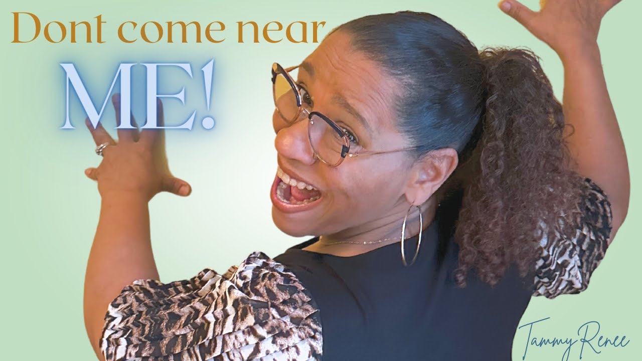 Discover the 4 Unique Types of Introverts - It'll Shock You! - TammyRenee
