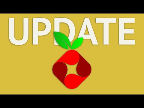 How To #update