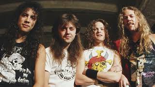 Metallica - Enter Sandman (Remastered Audio) HQ