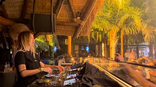 Deborah De Luca  Opening Dj Set  In Athens  2023