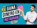 🤑 Como MONETIZAR Instagram 2022 💰 Si Se PUEDE Monetizar Instagram en Latinoamerica