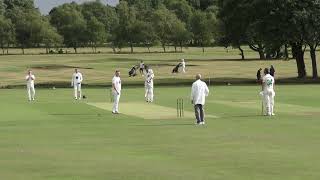 Backworth CC  V  Bedlington Part 4 of 4