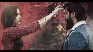 Mehbooba Ringtone ❤️ | Mehbooba KGF 2 | KGF 2 Ringtones | Rocky Bhai | RockingStar Yash | Love ❤️