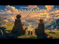 Medieval Music for Healing and Peace – Traveler Gazing into Silence