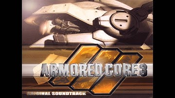 Armored Core 3 Original Soundtrack #16: Artificial Sky III