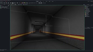 Procedural Map Generation Testing