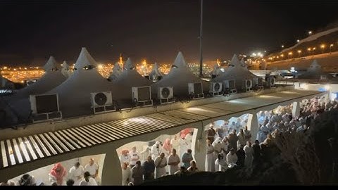 فجرية أول أيام التشريق حج 1444هـ | القارئ خالد الرياعي | آواخر سورة الزمر  .