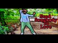 Need somebody to love  ady suleiman  sondarva sagar choreography