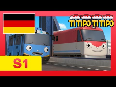 Titipo deutsch S1