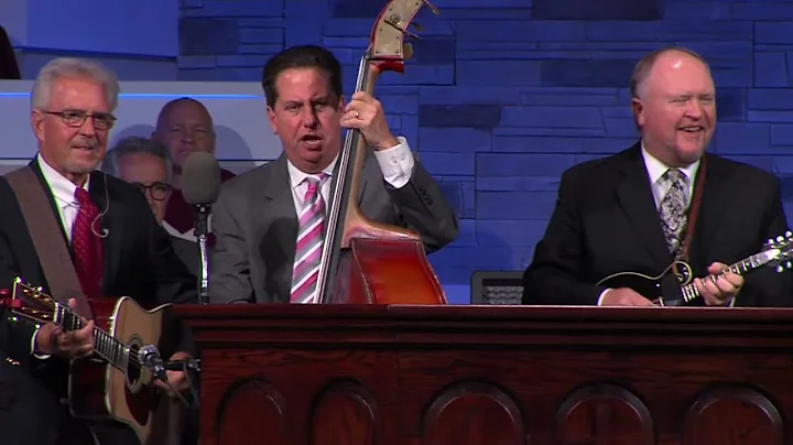 Land of the Sky Jubilee | Pastor Zane Fishel & Pas...