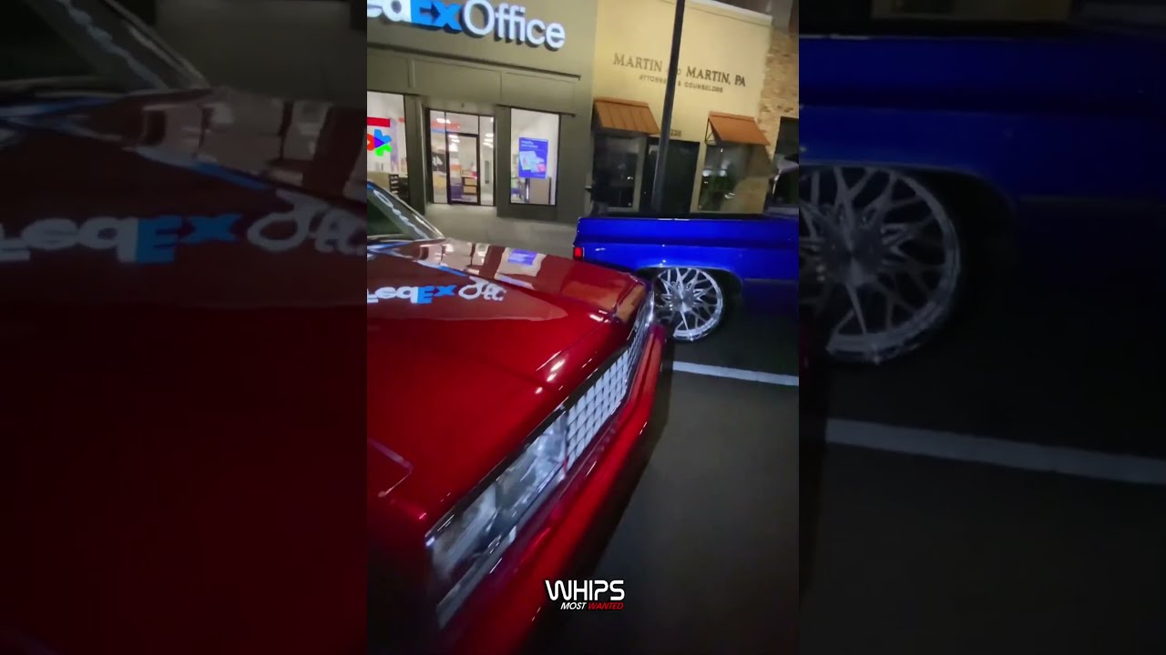 Cruisin On Capital In Jackson MS Part 3 Is Posted Now Bigrimracing Gbody C10 Chevy Projectcars