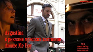 Avgustina Ost Amaze Me BoY: Мужская одежда интернет / Мужские костюмы Москва / Купить мужской костюм Avgustina Ost Amaze Me BoY: Мужская одежда интернет / Мужские костюмы Москва / Купить мужской костюм