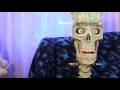 Monster Skull Joke of the Week 23
