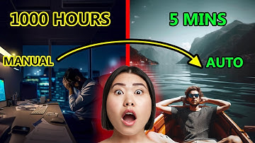 Making A 100% AI Affiliate Website With An Auto Blogging App