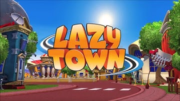 We are number one but each time they say one a laugh from spongebob will play