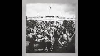 These Walls  Kendrick Lamar Feat Bilal Anna Wise U0026 Thundercat