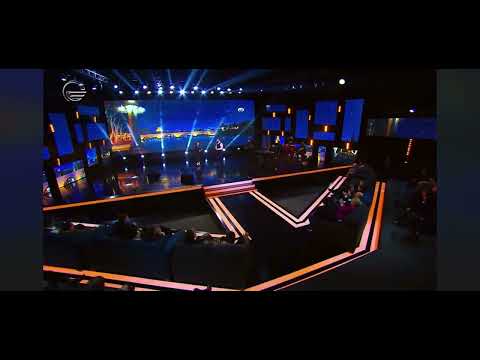 ანი კეკუა \u0026 აჩიკო ბერიძე - “ჩემი შიში”