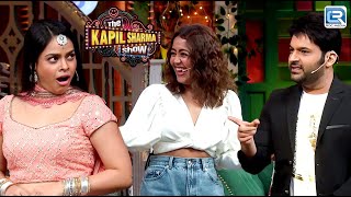 Sumona को Lehenge में देखकर Kapil हुआ पागल | The Kapil Sharma Show S2 | Full Episode