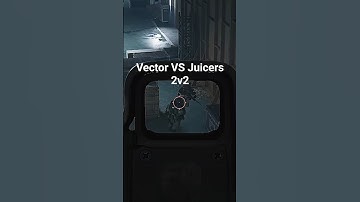 Vector vs Juicers | Arena Breakout Infinite #arenabreakoutinfinite #trending #gaming #PvP #ABI