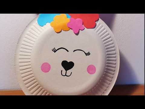 UNICORNO CONIGLIO DI