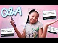 Answering My Most Asked Questions *Am I Going To Make A New Tik Tok?*