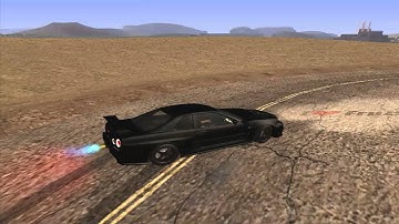 SA:MP - Handling Video