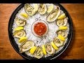 How To Shuck, Prepare, & Eat Oysters