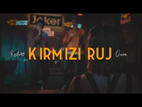 Orcoon ✘ Kastro909 - Kırmızı Ruj (Official Video) #GalaxyEp