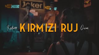 Orcoon ✘ Kastro909 - Kırmızı Ruj (Official Video) #GalaxyEp