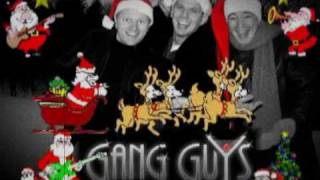 MERRY CHRISTMAS by THE AUSTRIAN RATPACK | THE GANG GUYS | FROHE WEIHNACHTEN