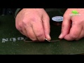 Kryston tv coated hooklinks  dave chilton  carp fishing rigs