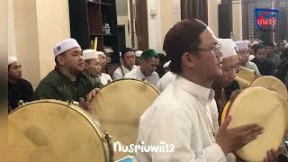 Qosidah - Yaa Robbana Yaa Jawad Versi Ustdz Jamal "Majlis Nurul Musthofa"